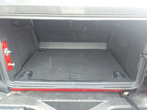 Used 2023 Ford Bronco Outer Banks image 26