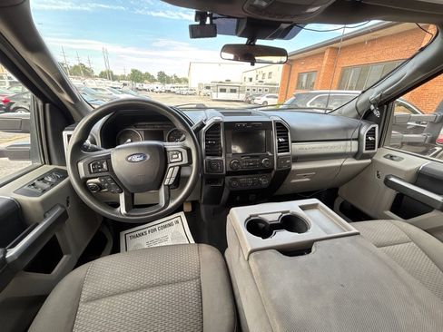 Used 2022 Ford F350 XLT image 18