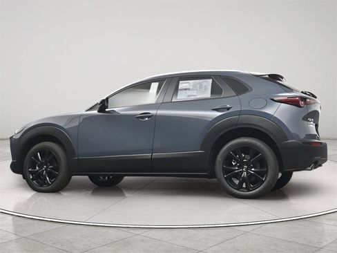 New 2026 MAZDA CX-30 AWD 2.5 S image 23