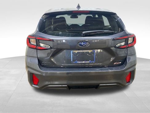New 2026 Subaru Impreza RS AWD/4WD image 3