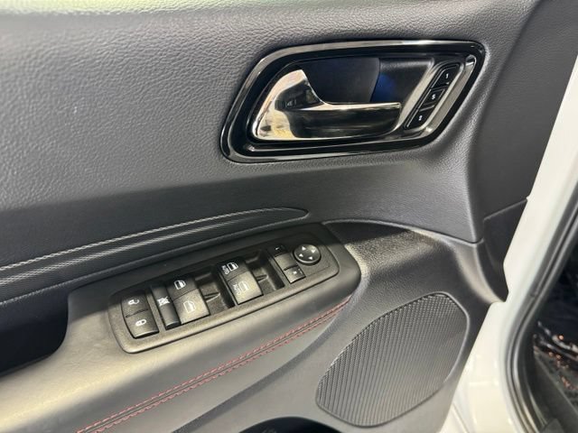 Used 2025 Dodge Durango R/T AWD/4WD image 6