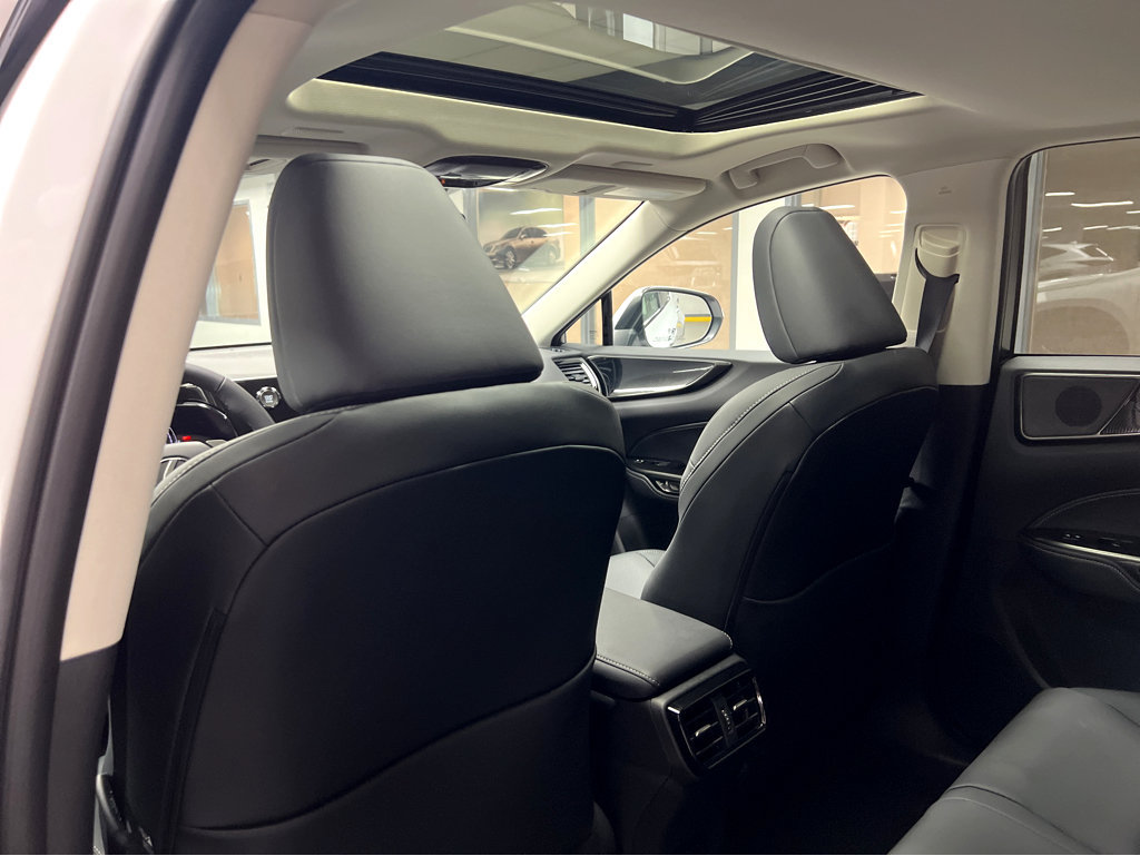 New 2026 Lexus NX 350 AWD w/ Accessory Package (P3) image 19