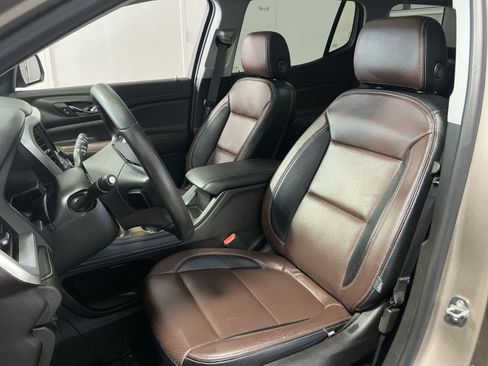 Used 2022 GMC Acadia SLE w/ Driver Convenience Package AWD/4WD image 14