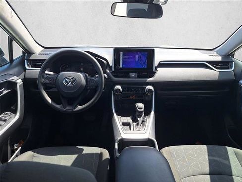Used 2024 Toyota RAV4 XLE FWD image 16