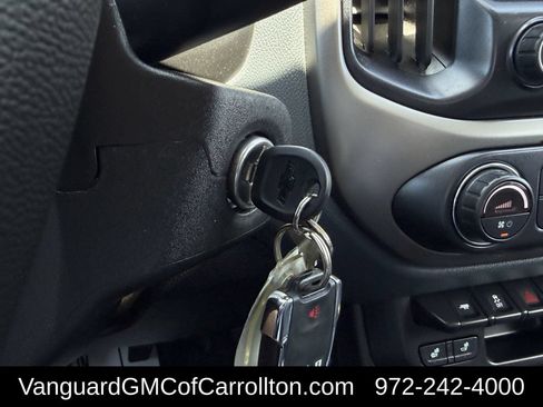 Used 2021 Chevrolet Colorado Z71 RWD image 25