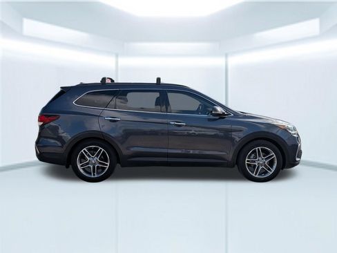 Used 2017 Hyundai Santa Fe FWD w/ SE Ultimate Tech Package 03 image 7