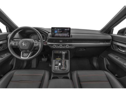 New 2025 Honda CR-V Sport-L image 8