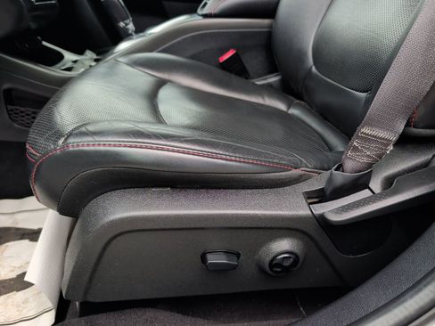 Used 2017 Dodge Journey GT image 9