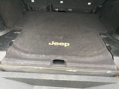 Used 2014 Jeep Wrangler Unlimited Sport w/ Quick Order Package 24S image 46