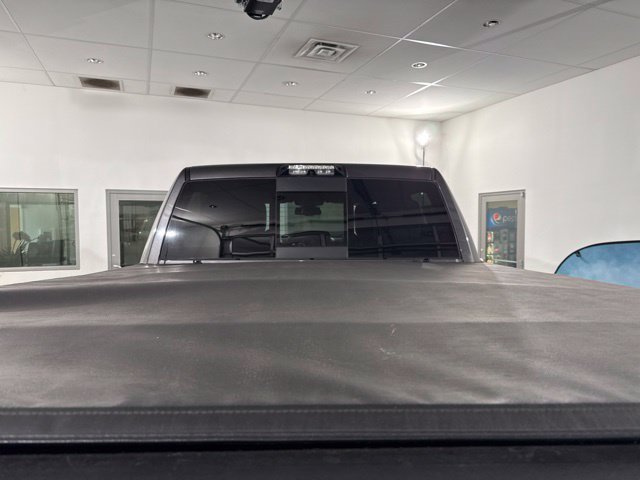 Used 2019 RAM 2500 Power Wagon AWD/4WD image 8