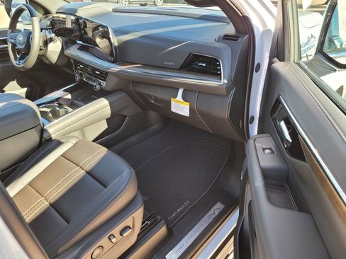 New 2026 Chevrolet Tahoe High Country image 6