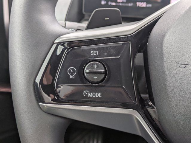 Used 2026 BMW X3 xDrive30i AWD/4WD image 27