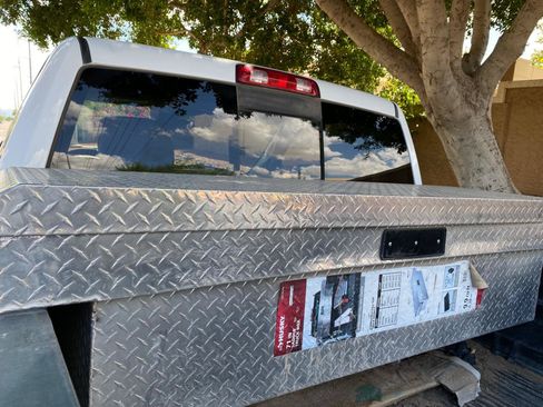 Used 2017 RAM 1500 Tradesman w/ Power & Remote Entry Group RWD image 56