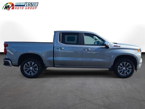 New 2026 Chevrolet Silverado 1500 LT image 5