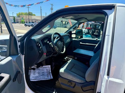 Used 2015 Ford F450 XL image 9