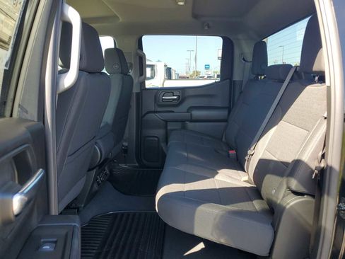 New 2026 Chevrolet Silverado 1500 Custom image 13