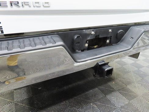 Used 2021 Chevrolet Silverado 3500 W/T w/ WT Convenience Package image 33