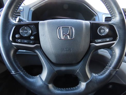 Used 2020 Honda Odyssey EX-L image 30