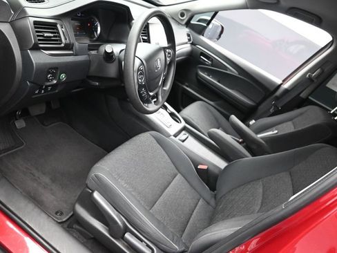 Used 2022 Honda Ridgeline Sport image 19