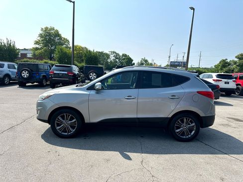 Used 2015 Hyundai Tucson SE image 6
