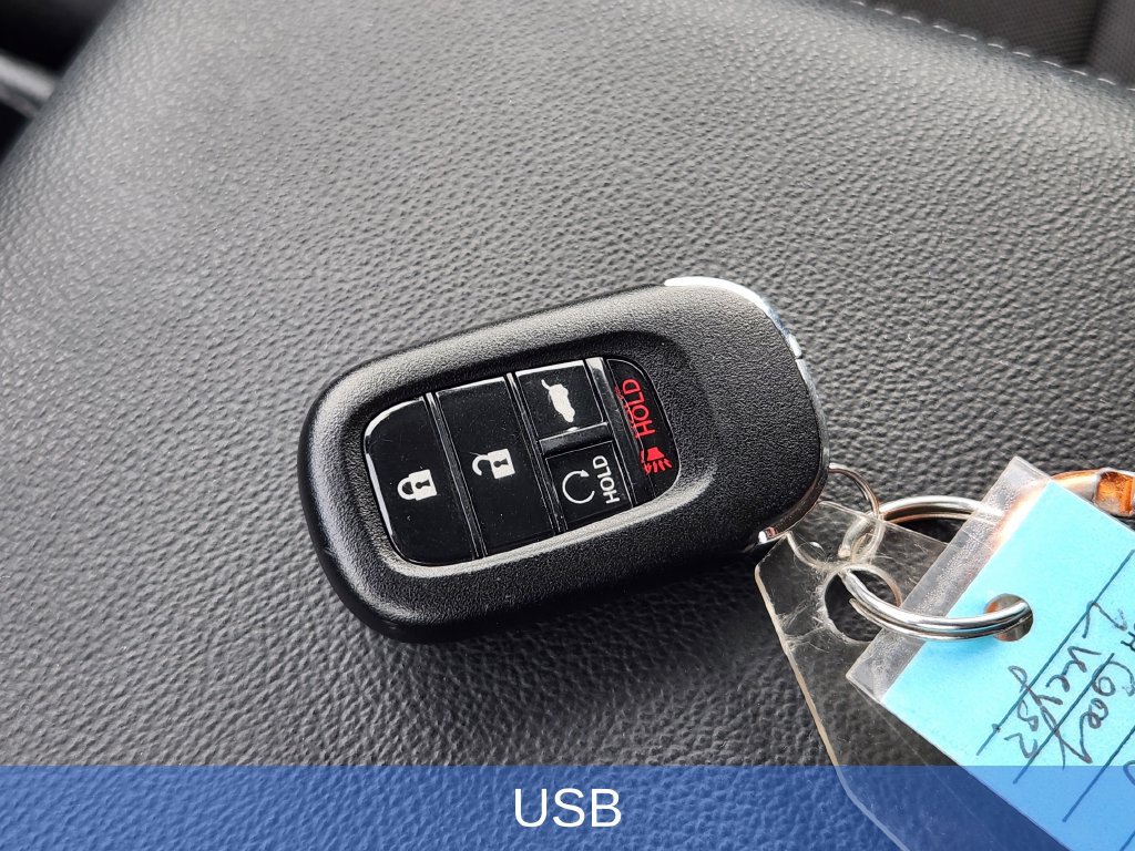 Used 2024 Honda CR-V EX image 17