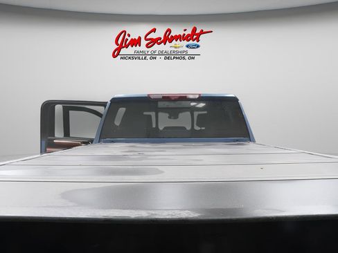 Used 2024 GMC Sierra 3500 Denali Ultimate AWD/4WD image 39