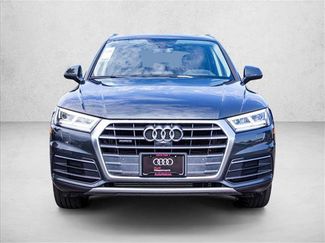 Used 2018 Audi Q5 Prestige w/ Prestige Package AWD/4WD video 2