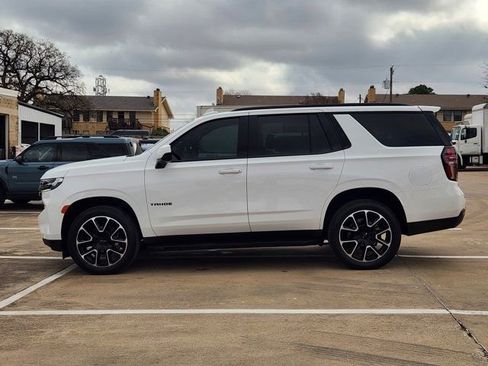 Used 2023 Chevrolet Tahoe RST image 12