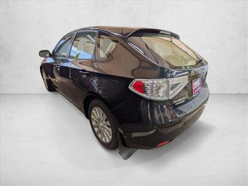 Used 2011 Subaru Impreza 2.5i Premium w/ PWR Moonroof Value Pkg AWD/4WD image 6