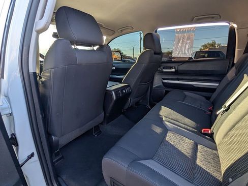 Used 2015 Toyota Tundra SR5 image 24
