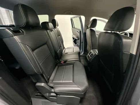 Used 2023 Volkswagen Atlas SE AWD/4WD image 23