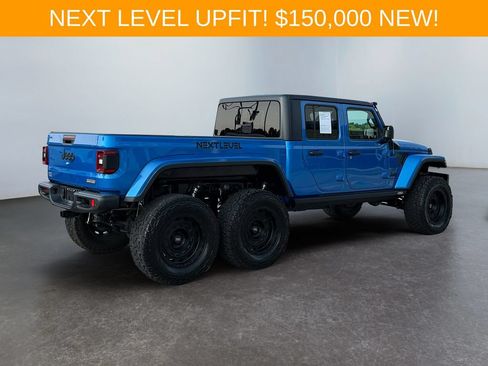 Used 2021 Jeep Gladiator Sport AWD/4WD image 3