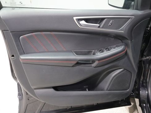 Used 2024 Ford Edge ST-Line AWD/4WD image 12