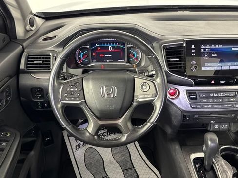 Used 2019 Honda Pilot EX-L image 32