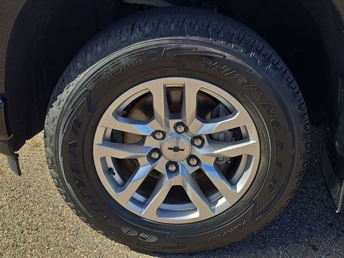 Certified 2020 Chevrolet Silverado 1500 RST w/ All-Star Edition image 38