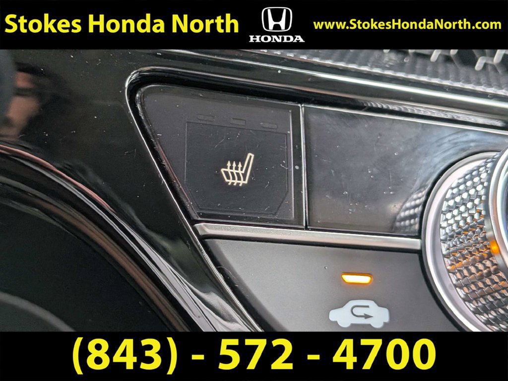 Used 2025 Honda CR-V EX-L image 27