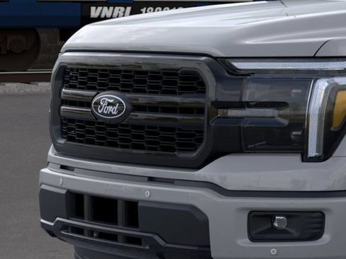 New 2026 Ford F150 Lariat RWD image 17