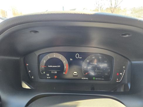 Certified 2025 Acura ADX A-Spec image 26