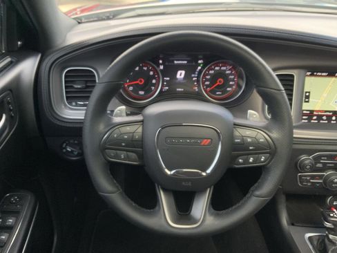 Used 2023 Dodge Charger Scat Pack w/ Plus Group image 27