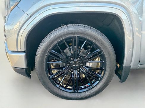 New 2026 GMC Sierra 1500 Pro w/ Pro Value Package RWD image 23