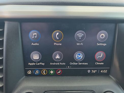 Used 2020 GMC Acadia SLE w/ Driver Convenience Package FWD image 31