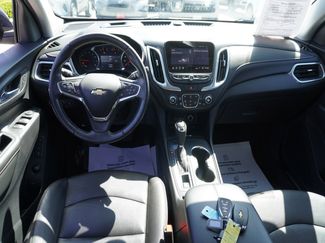 Used 2020 Chevrolet Equinox Premier w/ Premier Redline Edition FWD video 2