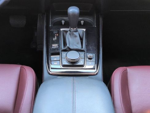 Used 2023 MAZDA CX-30 AWD 2.5 S w/ Preferred Package image 19