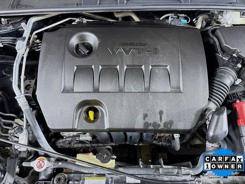 Used 2019 Toyota Corolla LE image 26