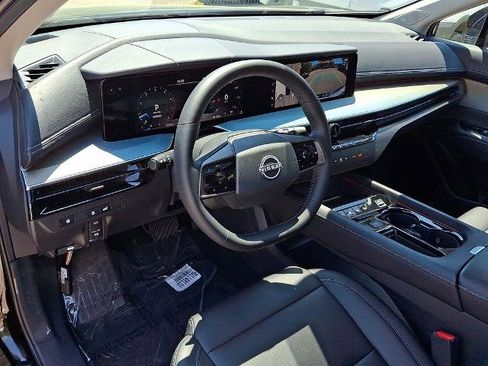 Certified 2025 Nissan Murano SL w/ Cargo Package AWD/4WD image 26