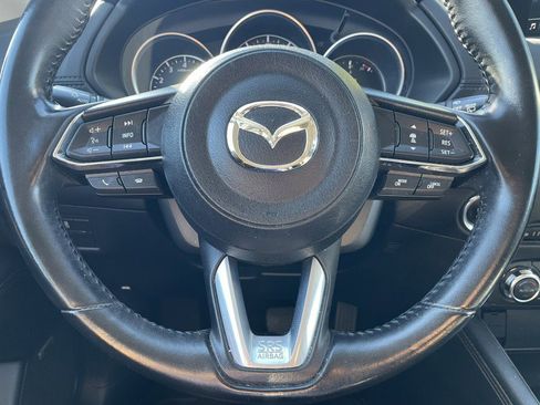 Used 2018 MAZDA CX-5 Grand Touring image 14