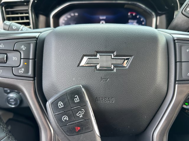Used 2024 Chevrolet Silverado 2500 ZR2 w/ Technology Package AWD/4WD image 44