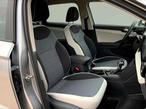 New 2026 Volkswagen Taos S AWD/4WD image 11