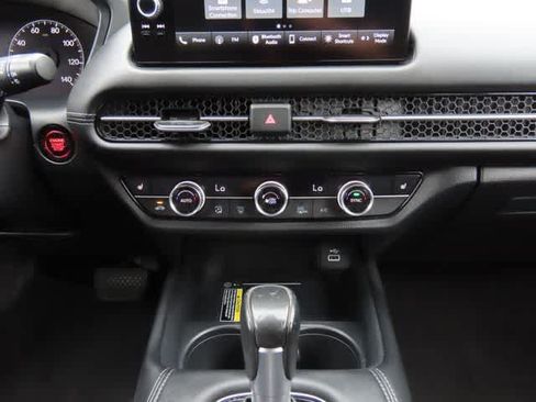 Used 2024 Honda HR-V EX-L image 20