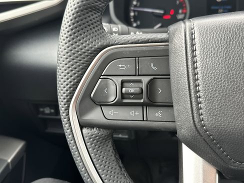 New 2026 Toyota Tundra SR5 w/ SR5 Premium Package image 18